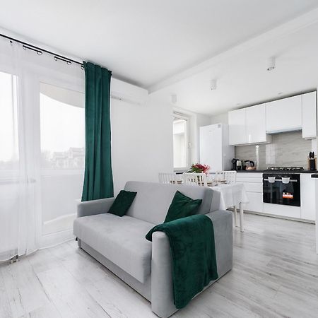 Bella Casa Premium Apartment - 117A Kobierzynska Kraków Eksteriør billede