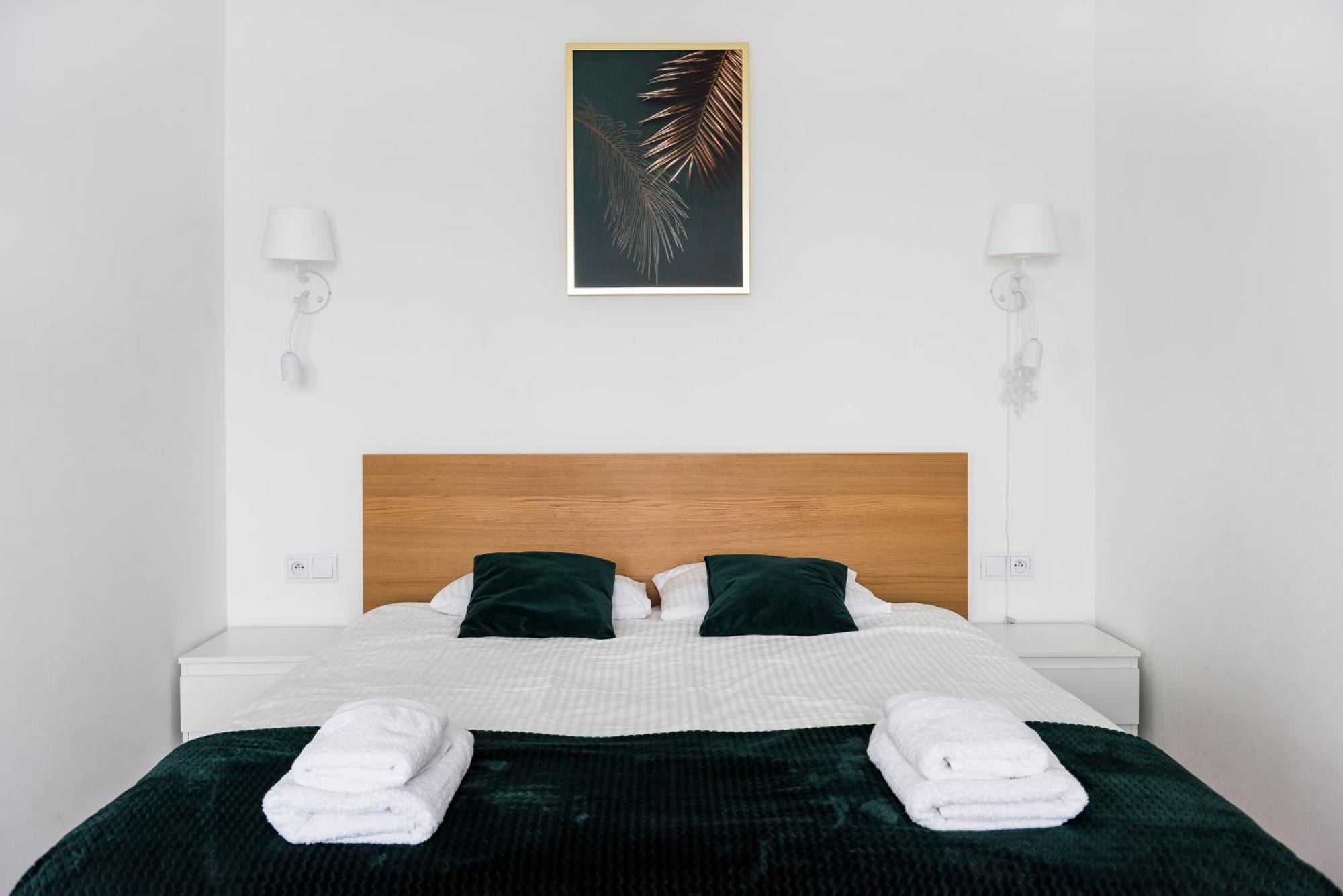 Bella Casa Premium Apartment - 117A Kobierzynska Kraków Eksteriør billede