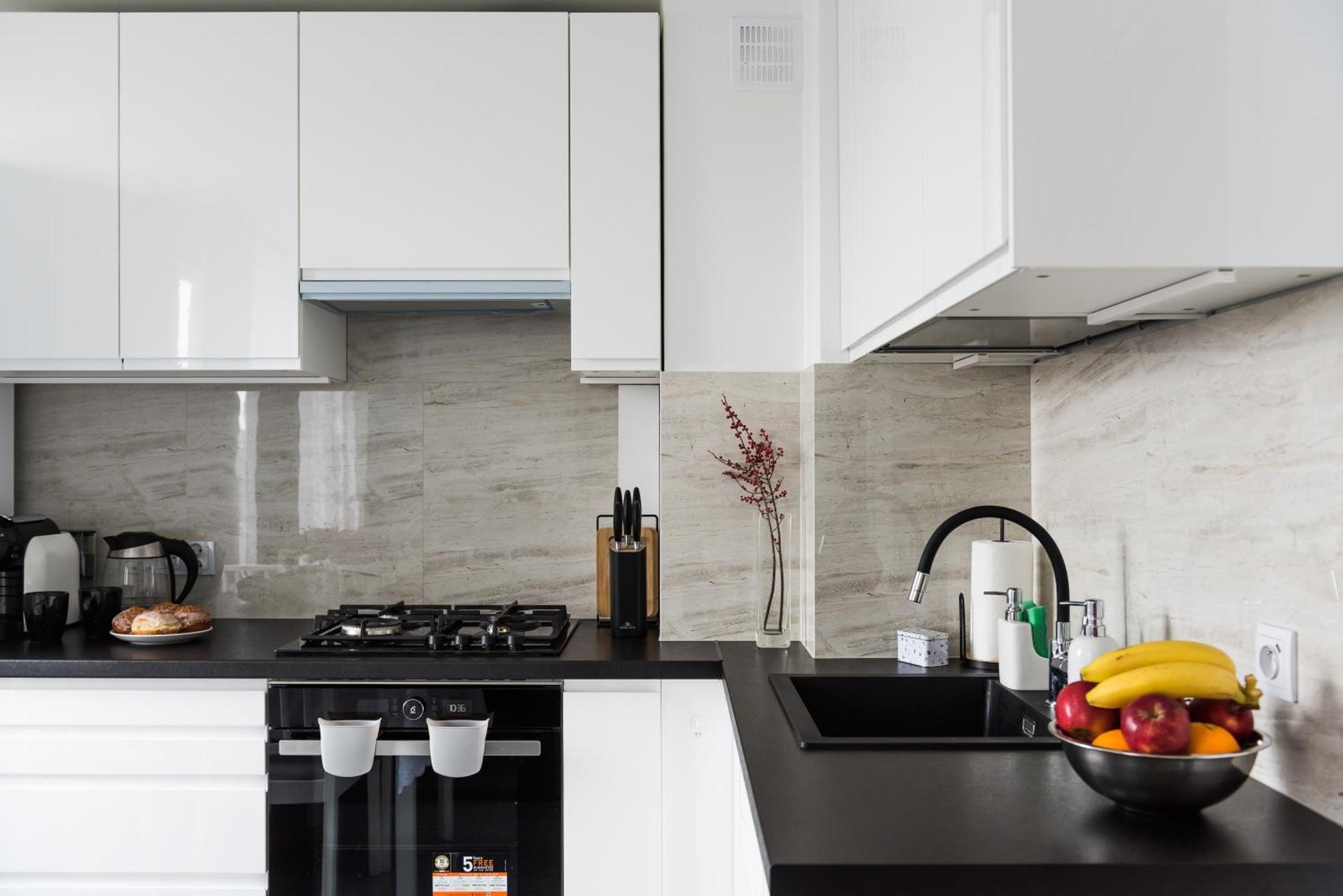 Bella Casa Premium Apartment - 117A Kobierzynska Kraków Eksteriør billede